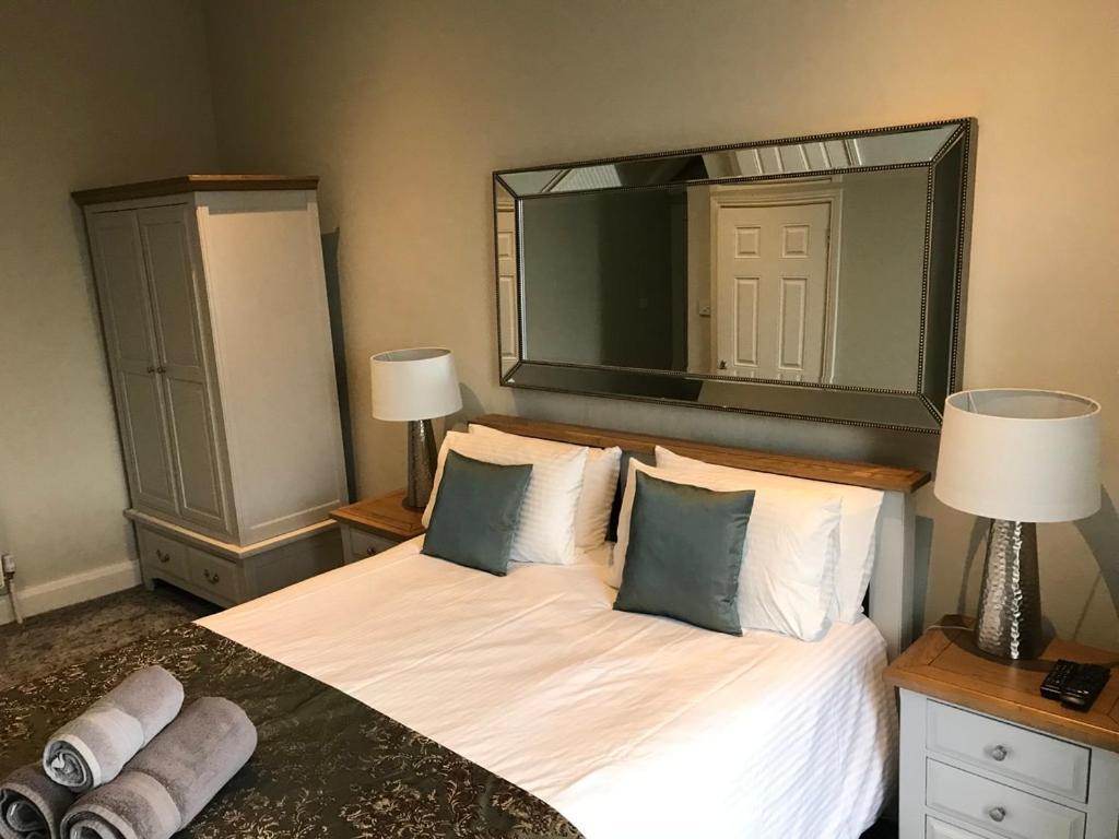 The Townhouse Hotel Cork Kültér fotó