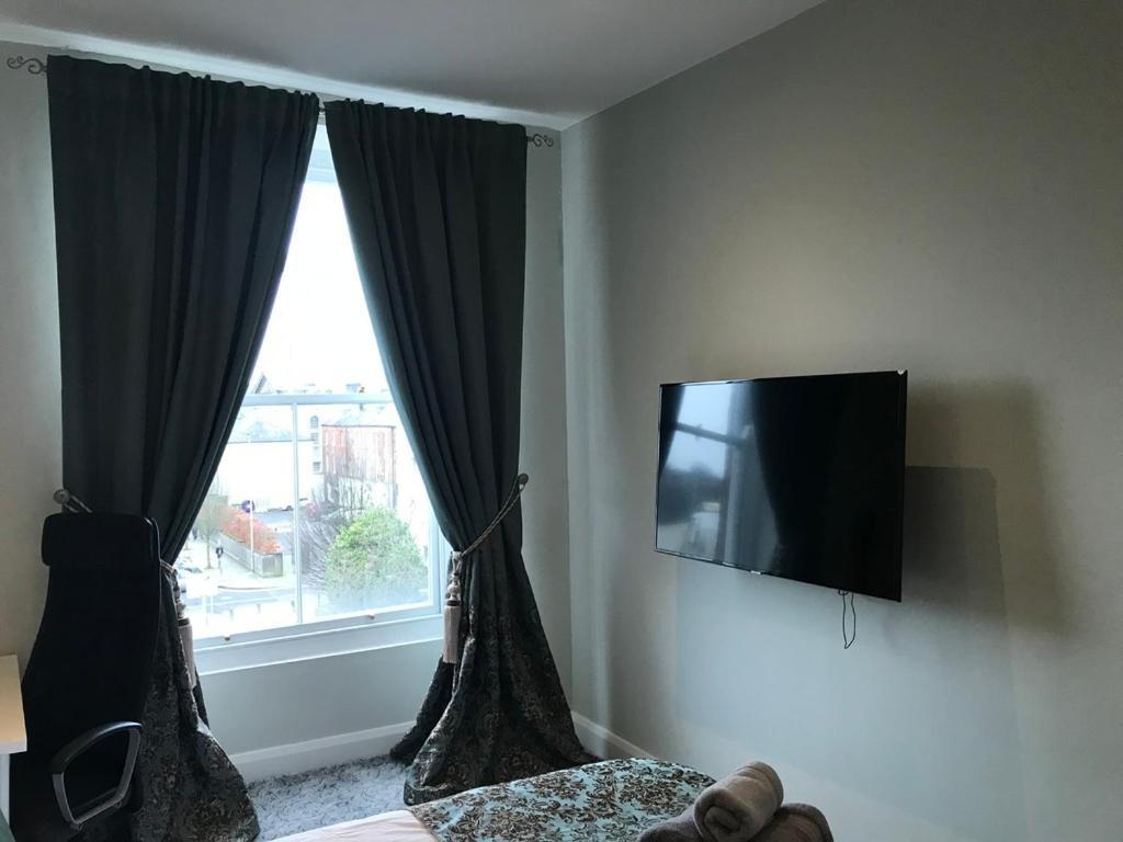 The Townhouse Hotel Cork Kültér fotó