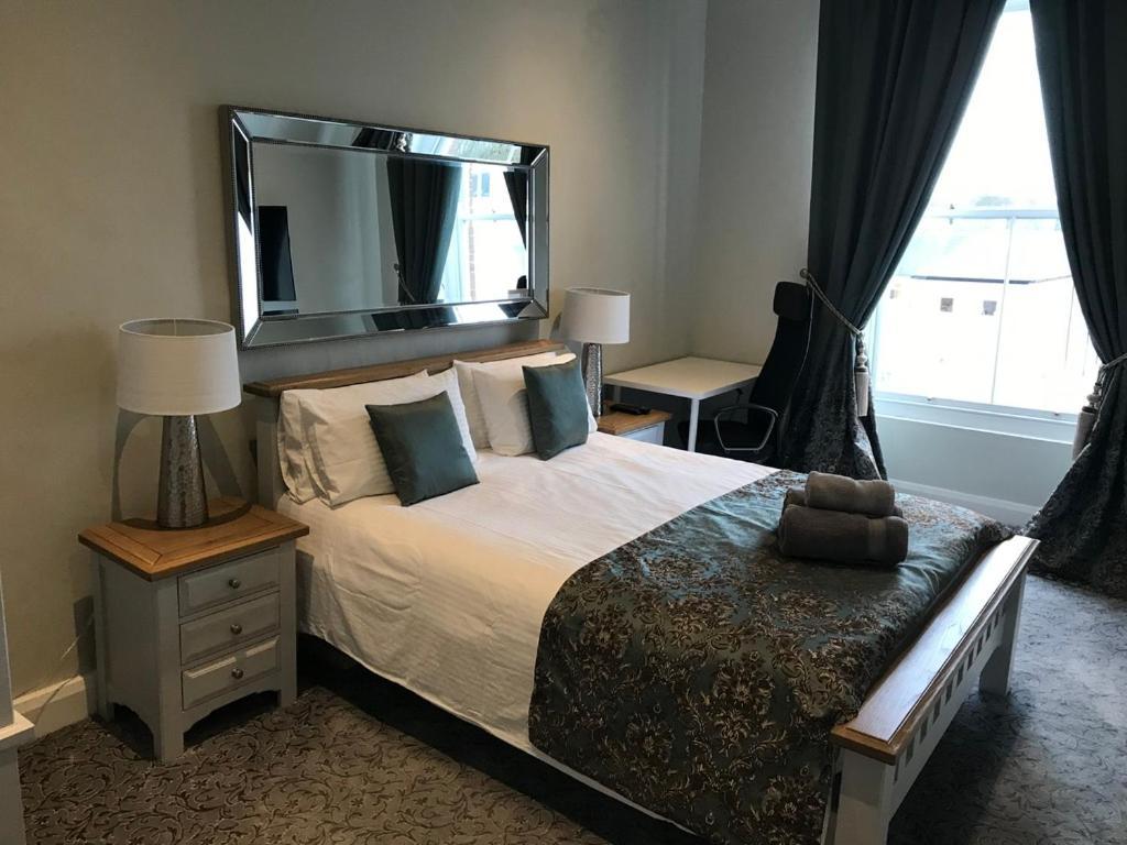 The Townhouse Hotel Cork Kültér fotó
