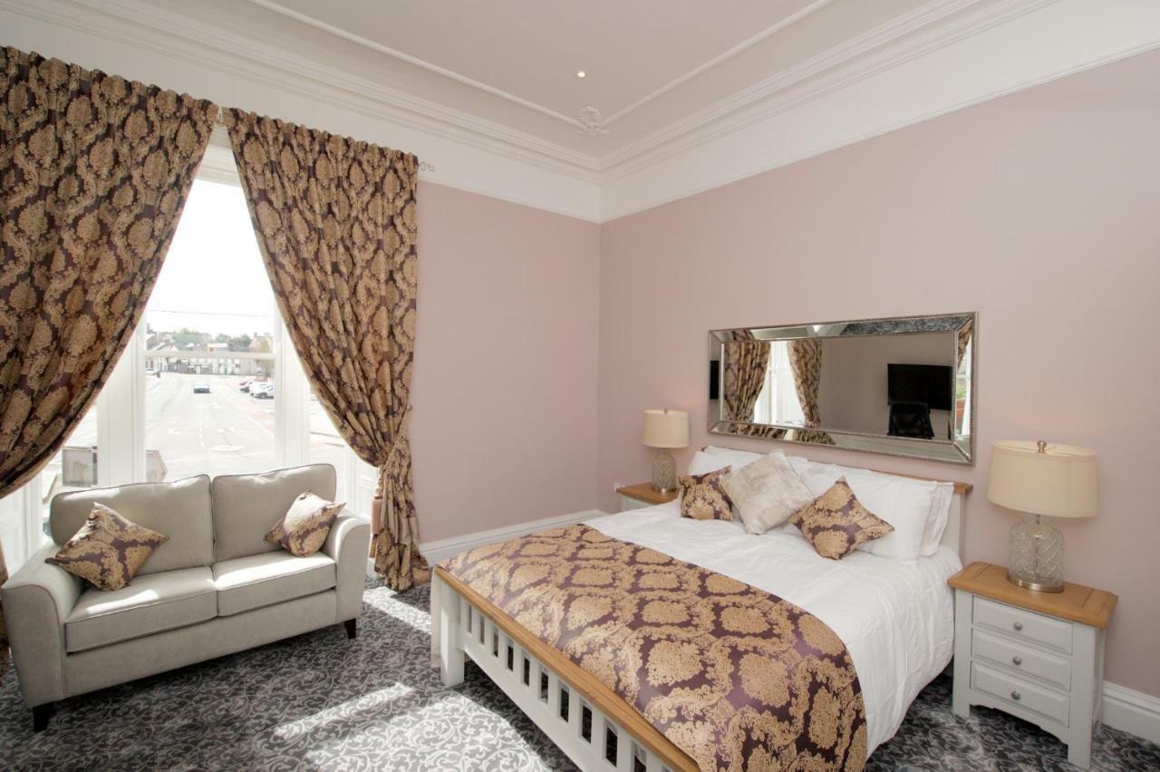The Townhouse Hotel Cork Kültér fotó