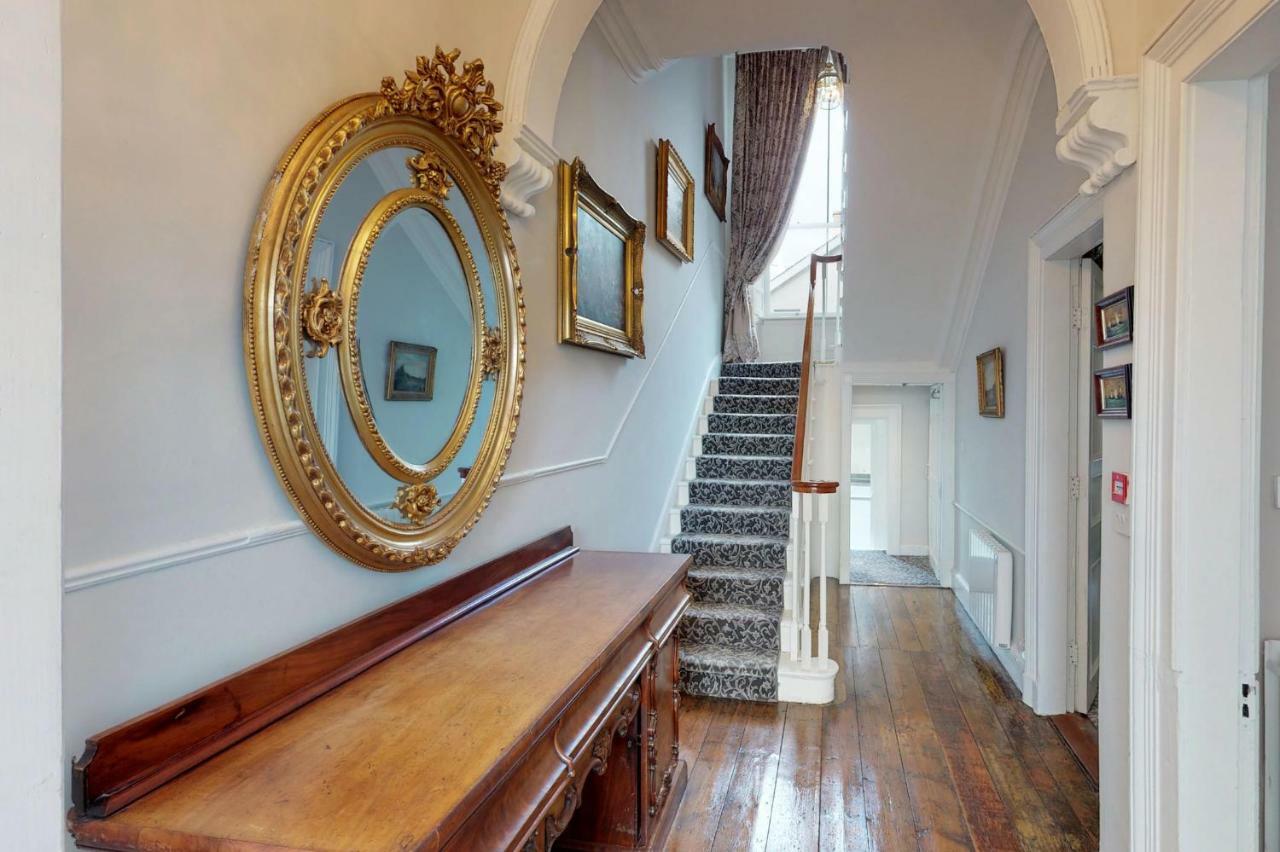 The Townhouse Hotel Cork Kültér fotó
