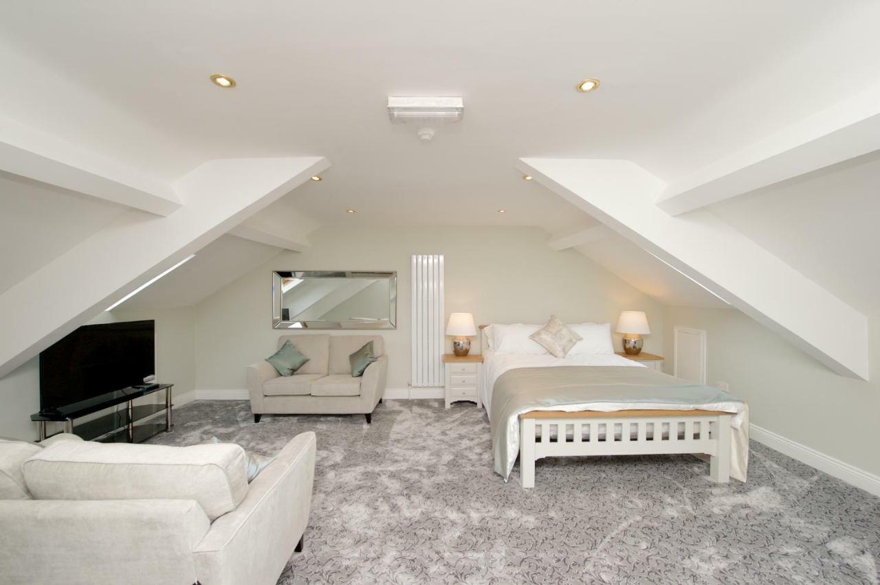 The Townhouse Hotel Cork Kültér fotó