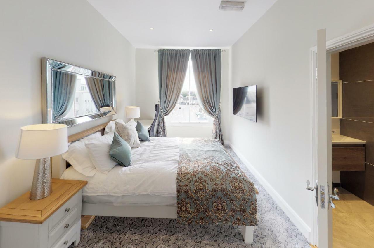 The Townhouse Hotel Cork Kültér fotó