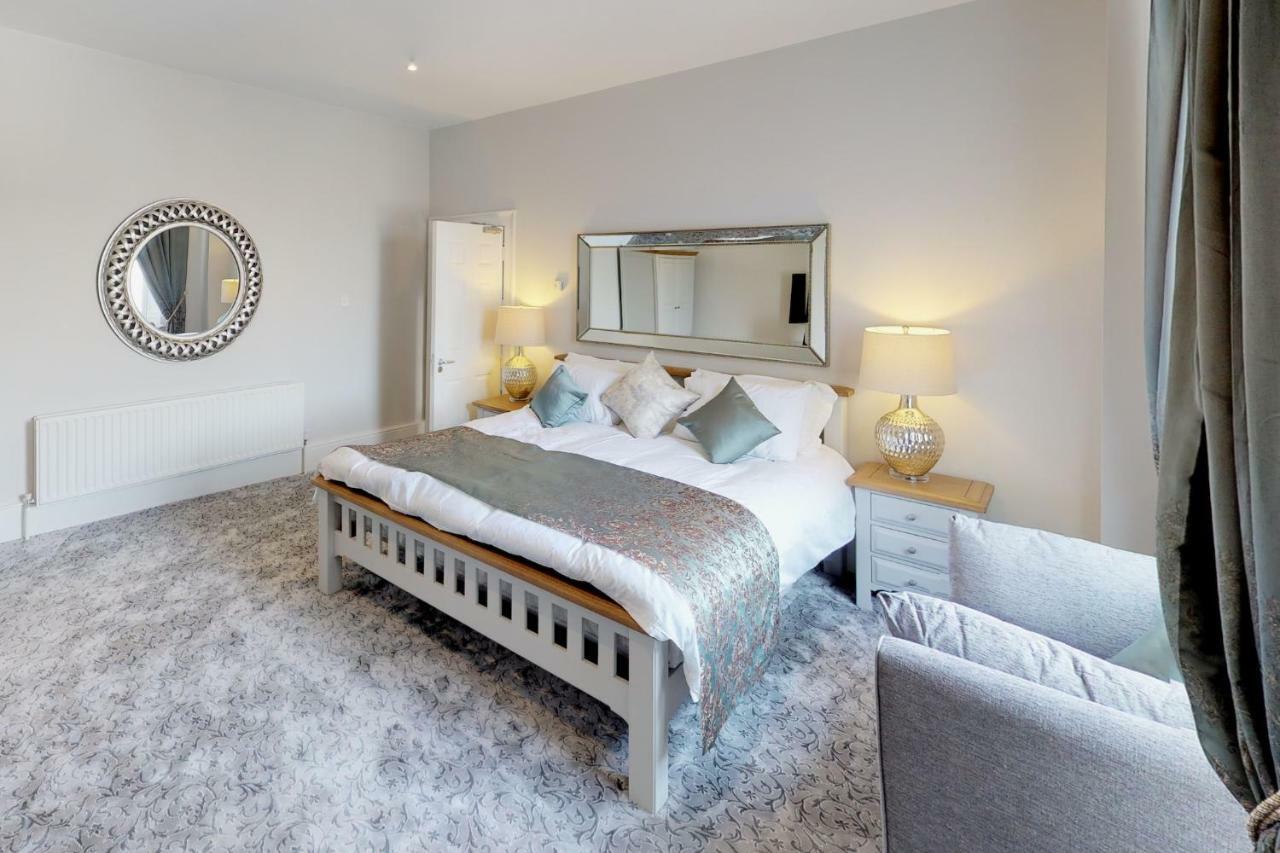 The Townhouse Hotel Cork Kültér fotó