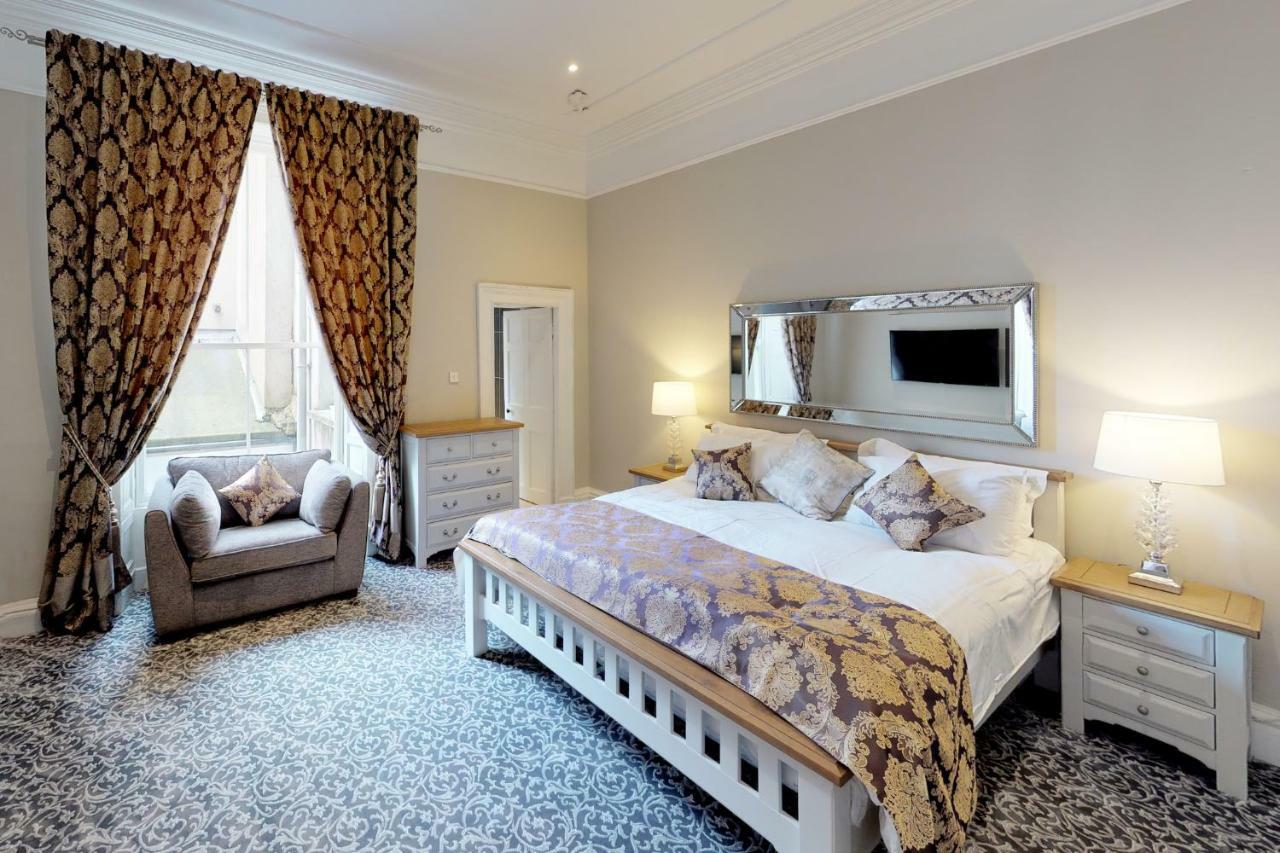 The Townhouse Hotel Cork Kültér fotó