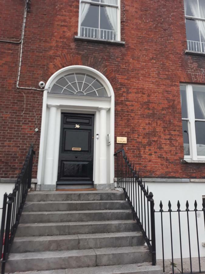 The Townhouse Hotel Cork Kültér fotó